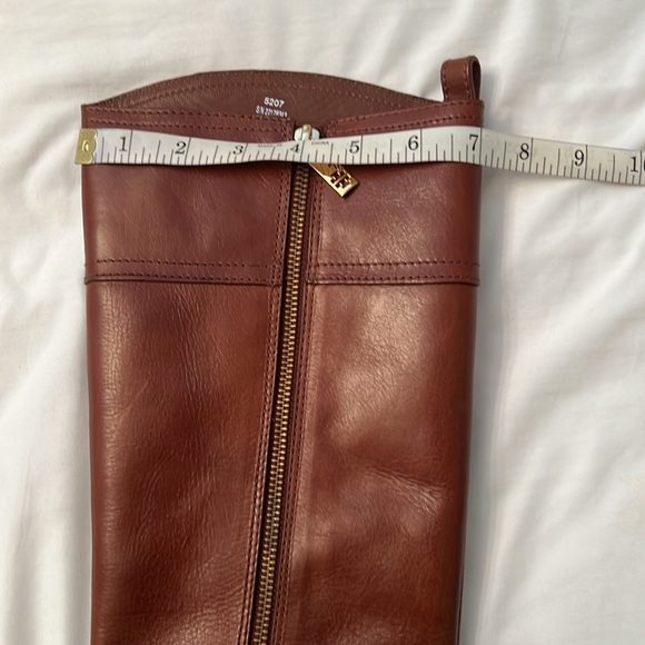 Tory Burch Nadine Riding Boot - Picture 10 of 12